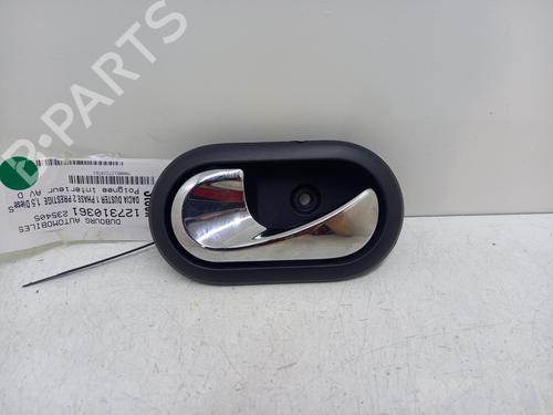 Front right interior door handle DACIA DUSTER (HS_) 1.5 dCi | BP36520480I14 - Image 4