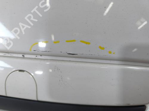 Used Rear bumper Rear bumper 38476077 38476077
