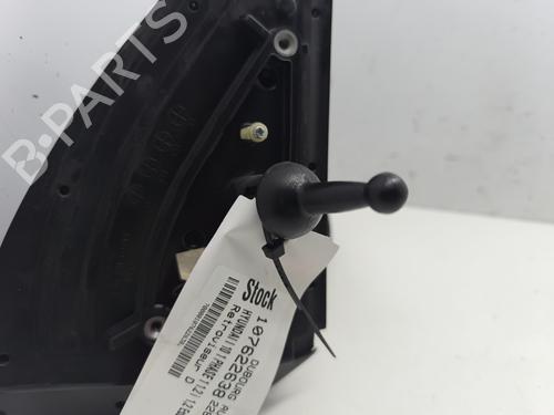 Right mirror HYUNDAI i10 I (PA) 1.2 | BP26895704C27