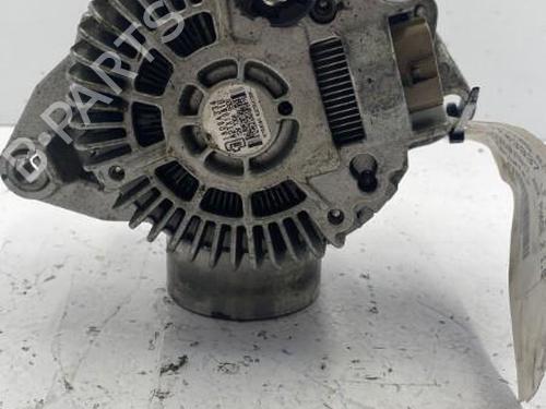 Used Alternator Alternator MITSUBISHI ASX (GA_W_) 1.8 DI-D 4WD (GA6W) (116 hp) 22837607 22837607