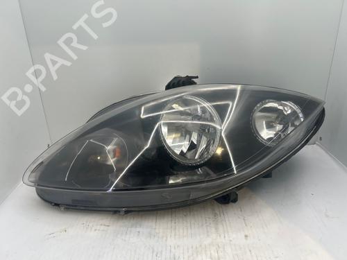 Left headlight SEAT LEON (1P1) 1.6 TDI | BP38676972C28 - Image 2