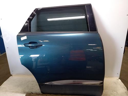 Dør højre bagtil PEUGEOT 5008 II (MC_, MJ_, MR_, M4_) 2.0 BlueHDi 150 (MJAHXW, MJAHXH, MJAHXN, MJAHXV, MJAHXG) (150 hp) 32670029