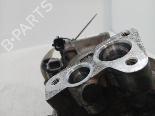 AC compressor RENAULT ESPACE V (JR_) 1.6 dCi 160 | BP30088508M34