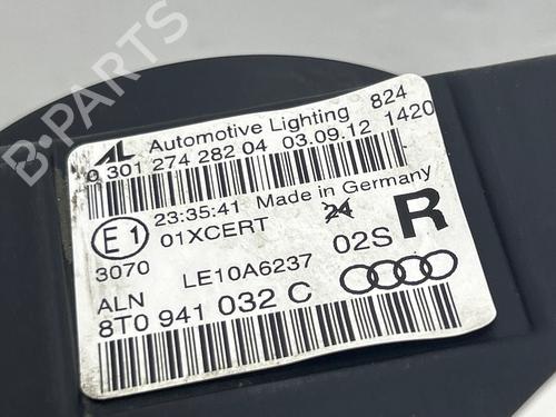 Right headlight AUDI A5 (8T3) 3.0 TFSI quattro | BP36148228C29  - Image 5