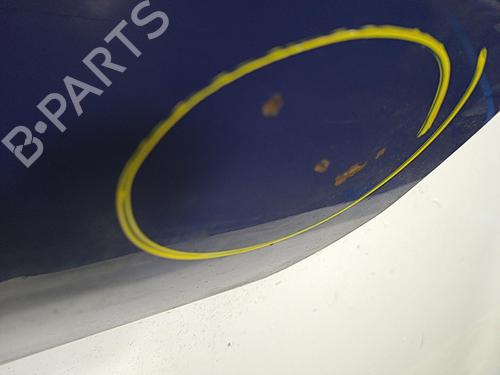 Right front door VW GOLF III (1H1) 1.9 SDI | BP22828736C3 