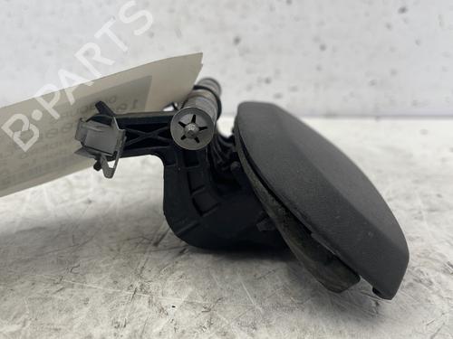 Front right exterior door handle DACIA SANDERO II TCe 90 (B8M1, B8MA, B8AC) | BP23829139C129 