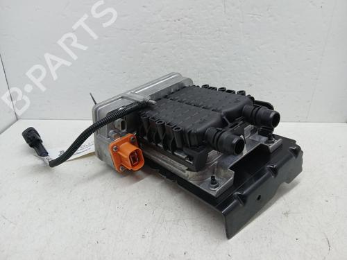 Used Electronic module Electronic module CITROËN BERLINGO Box Body/MPV (K9) e-Berlingo (136 hp) 32367356 32367356