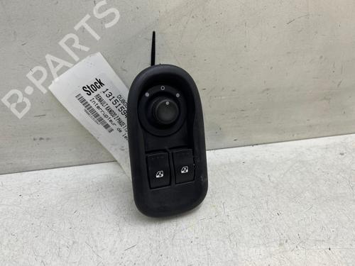 Left front window switch RENAULT KANGOO Express (FW0/1_) 1.5 dCi 85 (FW0K, FW0L, FW0B) | BP38921670I27 - Image 3