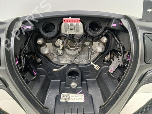 Steering wheel FORD RANGER (TKE) 2.0 EcoBlue 4x4 | BP36418175C49 - Image 2