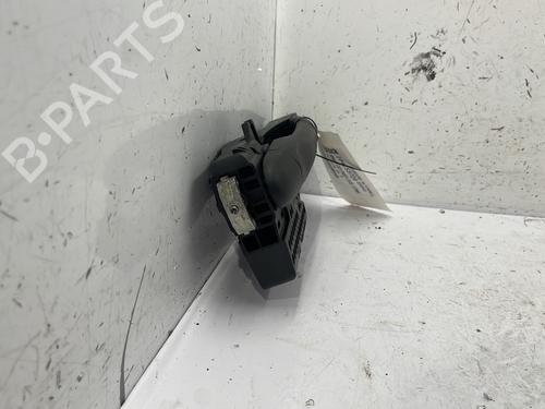 Front right lock RENAULT CLIO IV (BH_) 1.5 dCi 75 | BP25120517C97 
