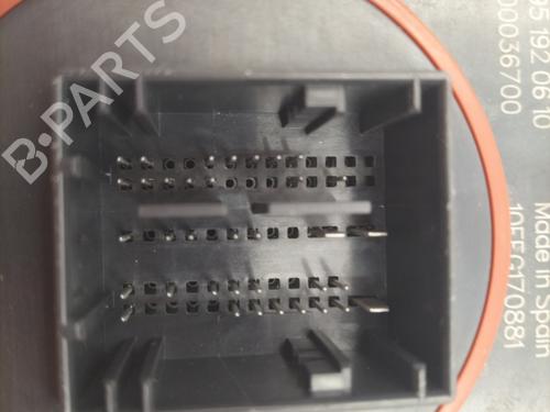 Electronic module BMW 4 Gran Coupe (F36) 418 d | BP22846049M83 