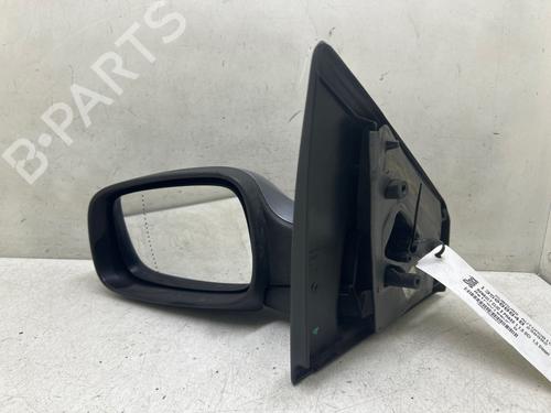 left-mirror-renault-clio-iii-br01-cr01-2005-2006-2007-2008-2009-2010-2011-2012-2013-2014-40516254 main image