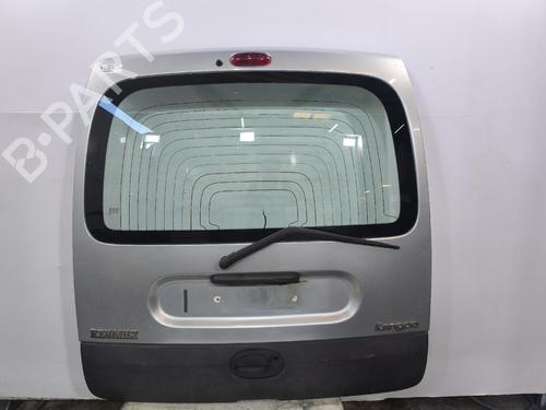 Used Tailgate Tailgate 39459374 39459374