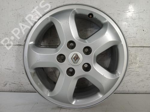 Used Rim RENAULT TRAFIC II Van (FL) 2.0 dCi 115 (FL01, FL0U, FL00, FL0H, FL0M) (114 hp) 30650305