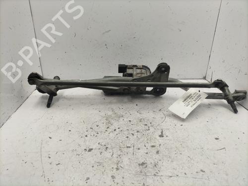 Used Front wiper motor VOLVO XC60 I SUV (156) D4 (181 hp) 23830386