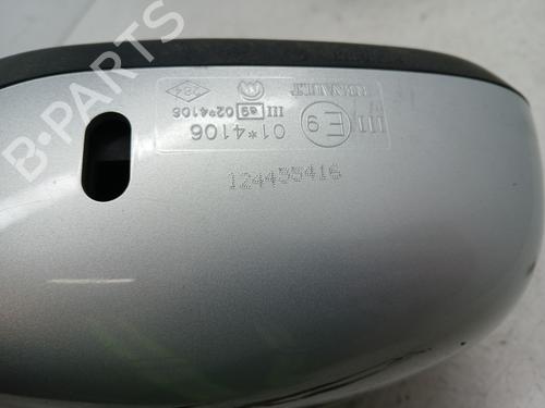 Used Right mirror Right mirror RENAULT KANGOO Express (FC0/1_) [1997-2026] 34335786 34335786