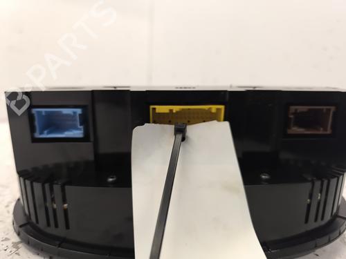 Climate control PEUGEOT 607 (9D, 9U) 2.0 HDI | BP25758047I5 - Image 2