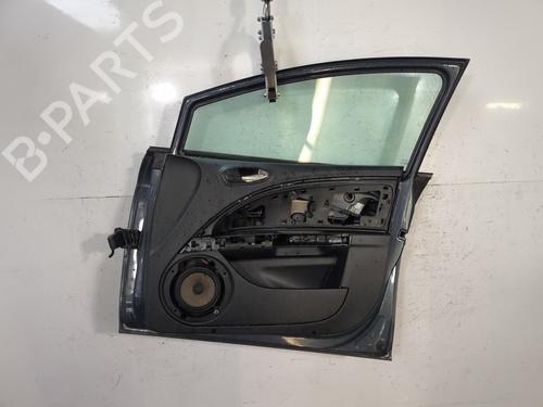 Right front door SEAT LEON (1P1) 1.9 TDI | BP29894098C3 