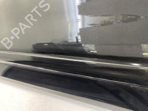 Left front door NISSAN NOTE (E11, NE11) 1.5 dCi | BP22829649C2 