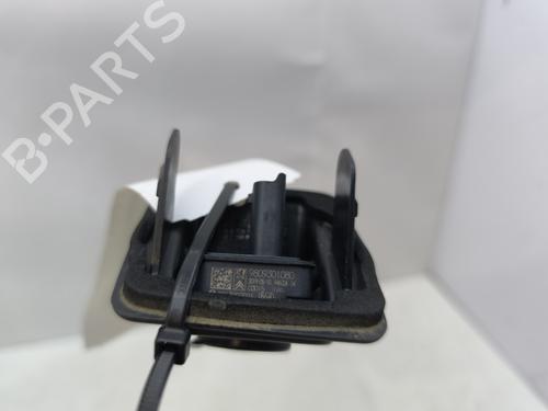 Caméra Caméra CITROËN C5 AIRCROSS (A_) 1.5 BlueHDi 130 (ACYHZJ, ACYHZR) (131 hp) 33737401 33737401