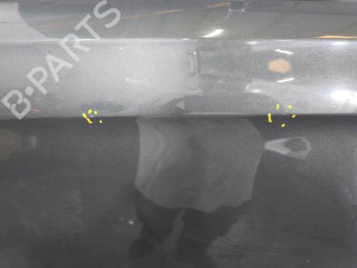 Dør venstre fortil OPEL CORSA E (X15) 1.4 (08, 68) | BP39743066C2 - Image 4