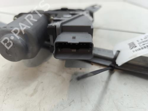 Rudehejsemekanisme ventre foran CITROËN C3 I (FC_, FN_) 1.4 HDi | BP29377514C22 