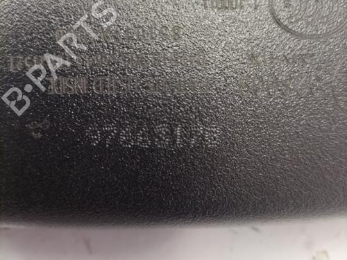 Used Rear mirror Rear mirror 22846734 22846734