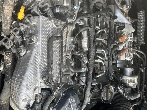 Engine AUDI A3 Sportback (8YA, 8YF) 40 TDI quattro | BP38921974M1 - Image 2