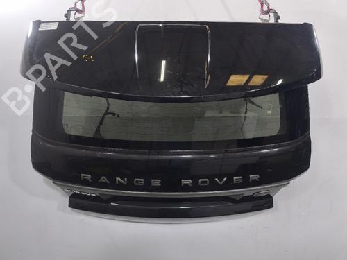 Used Tailgate Tailgate LAND ROVER RANGE ROVER EVOQUE (L538) 2.0 D 4x4 (150 hp) 40516044 40516044