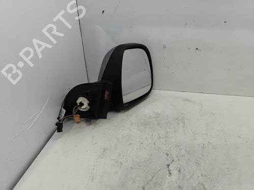Used Right mirror CITROËN BERLINGO MULTISPACE (B9) 1.2 PureTech 110 (110 hp) 29388582