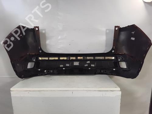 Rear bumper PEUGEOT 3008 II SUV (MC_, MR_, MJ_, M4_) 1.2 THP/ PureTech 130 (MRHNSM, MRHNSU, MRHNSJ, MRHNYW,... | BP29491962C8 