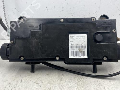 Used Electric handbrake Electric handbrake 36894610 36894610