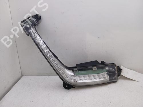 Used Left daytime light Left daytime light 38008991 38008991
