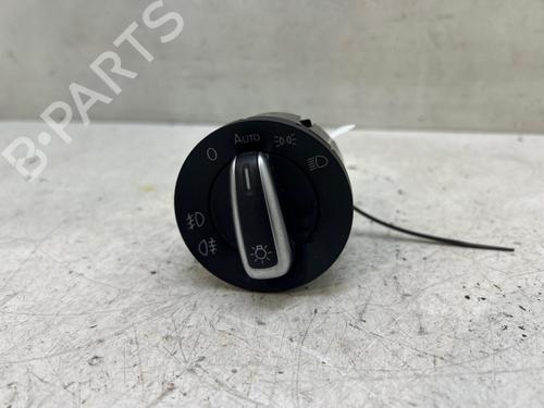 Used Headlight switch Headlight switch VW EOS (1F7, 1F8) 2.0 TDI 16V (140 hp) 39937020 39937020