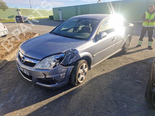 Starter OPEL VECTRA C (Z02) 1.8 (F69) | BP31271741M8  - Image 10