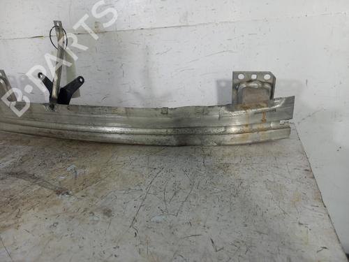Front bumper reinforcement AUDI TT Roadster (8J9) 2.0 TFSI | BP23888782C109 