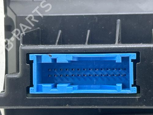 Climate control BMW 5 Touring (E61) | BP37472500I5 - Image 2