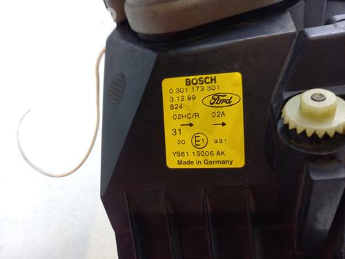 Faro izquierdo FORD FIESTA IV (JA_, JB_) 1.8 D | BP29314986C28 