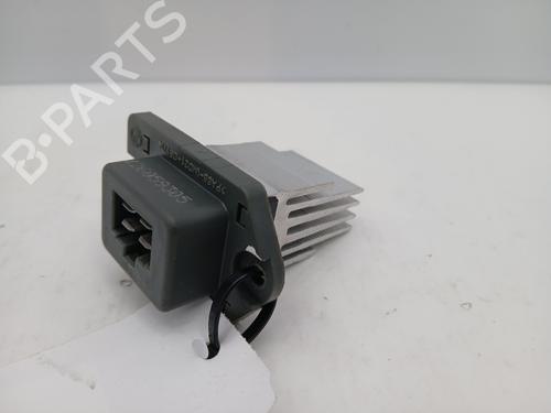 Heater resistor KIA STONIC (YB) 1.0 T-GDi | BP35969122M108 - Image 3