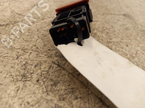 Used Warning switch Warning switch KIA PICANTO I (SA) 1.1 (65 hp) 24322810 24322810