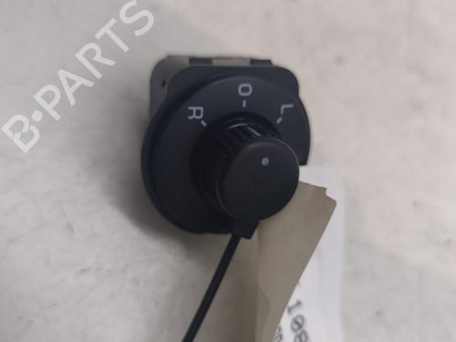 Mirror switch SKODA FABIA II (542) 1.6 TDI | BP27403821I25 - Image 5