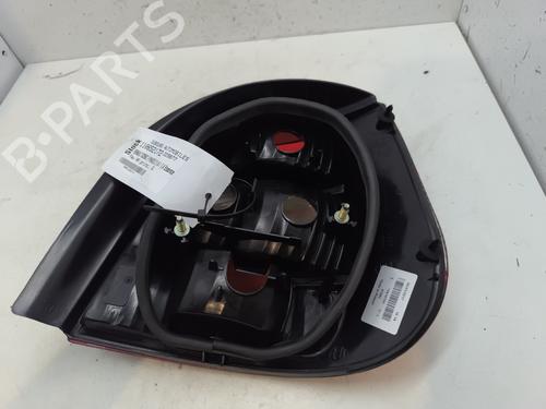 Used Left taillight Left taillight RENAULT SCÉNIC I MPV (JA0/1_, FA0_) 1.4 16V (JA0D, JA1H, Ja0W, JA10) (95 hp) 28134624 28134624