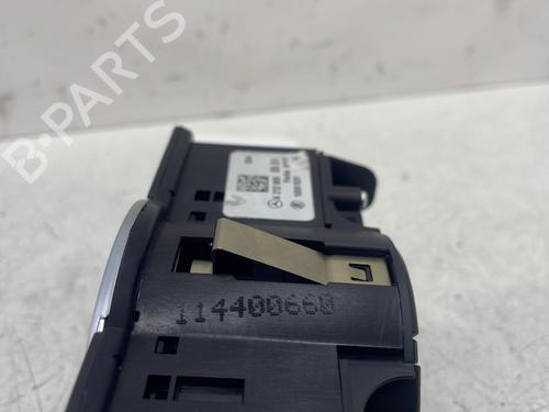 Used Headlight switch Headlight switch MERCEDES-BENZ CLA Coupe (C117) CLA 220 CDI / d (117.303) (170 hp) 30088355 30088355
