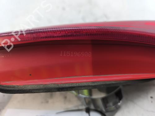 Left tailgate light TOYOTA AURIS (_E18_) 2.0 D-4D (ADE186_, ADE186R) | BP30465752C79  - Image 5