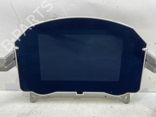 Kombiinstrument FIAT 500e (332_) Elektro (FA1) (95 hp) 29598784