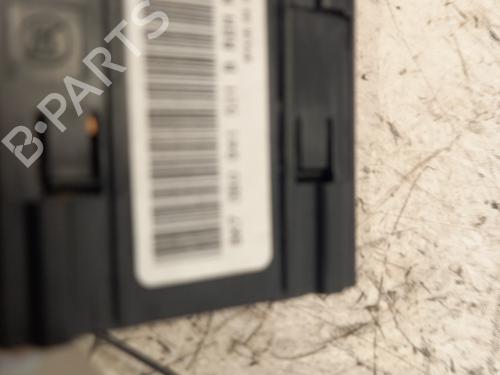 Used Headlight switch Headlight switch SKODA FABIA II (542) 1.2 (60 hp) 24854354 24854354