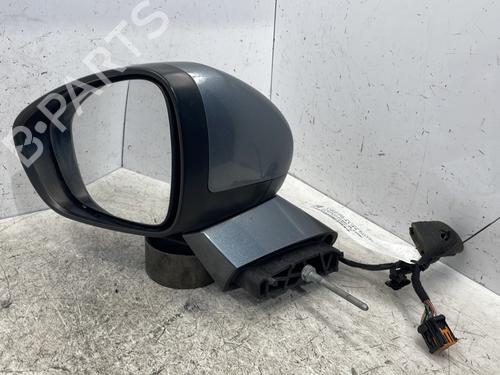 left-mirror-citroen-c5-iii-rd_-2008-2009-2010-2011-2012-2013-2014-2015-2016-2017-24310191 main image