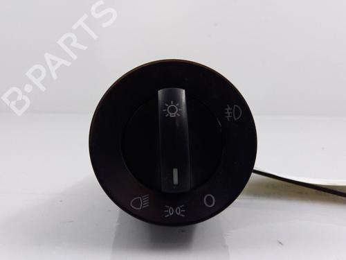 Headlight switch VW POLO (9N_, 9A_) 1.2 | BP22825251I24 