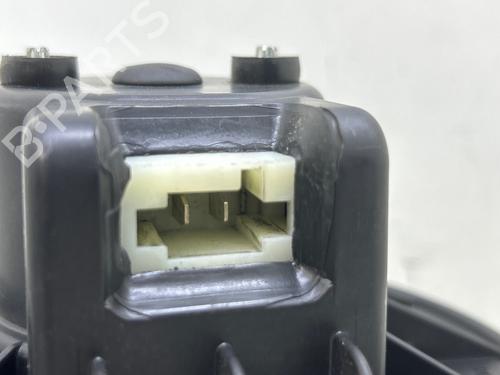 Heater blower motor RENAULT MASTER III Platform/Chassis (EV, HV, UV) 2.3 dCi 145 FWD (EV0E, EV0F, HV0E, HV0F, UV0E, UV0F,... | BP37237380M62 - Image 3