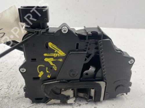 Front left lock PEUGEOT BOXER Van 2.0 BlueHDi 130 | BP22836005C98